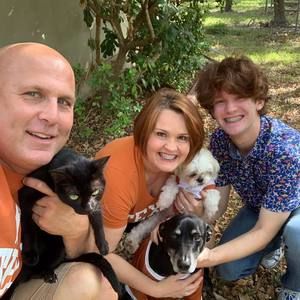 Meet your Posher, Mary